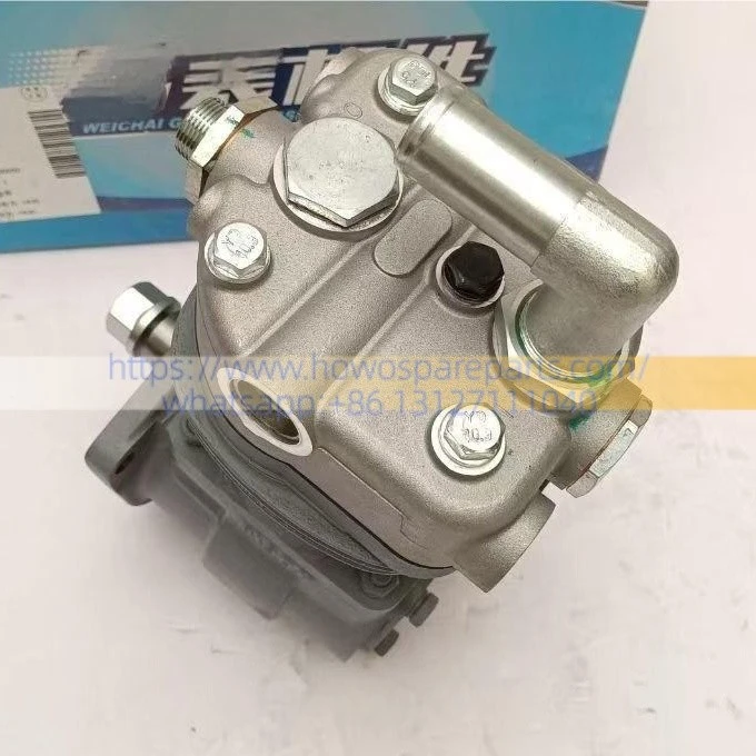 Air Compressor Assembly 612600130777 612600130624 612600130615 FOR Shacman F3000 M3000 X3000 HOWO TRUCKS best