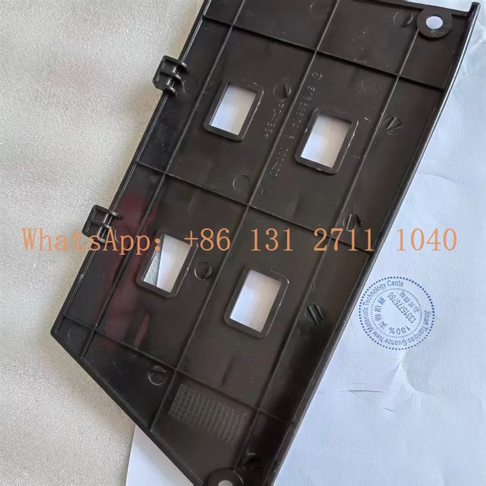 BENZ Boarding Footboard Anti-slip Plate 5186660316 suppliers