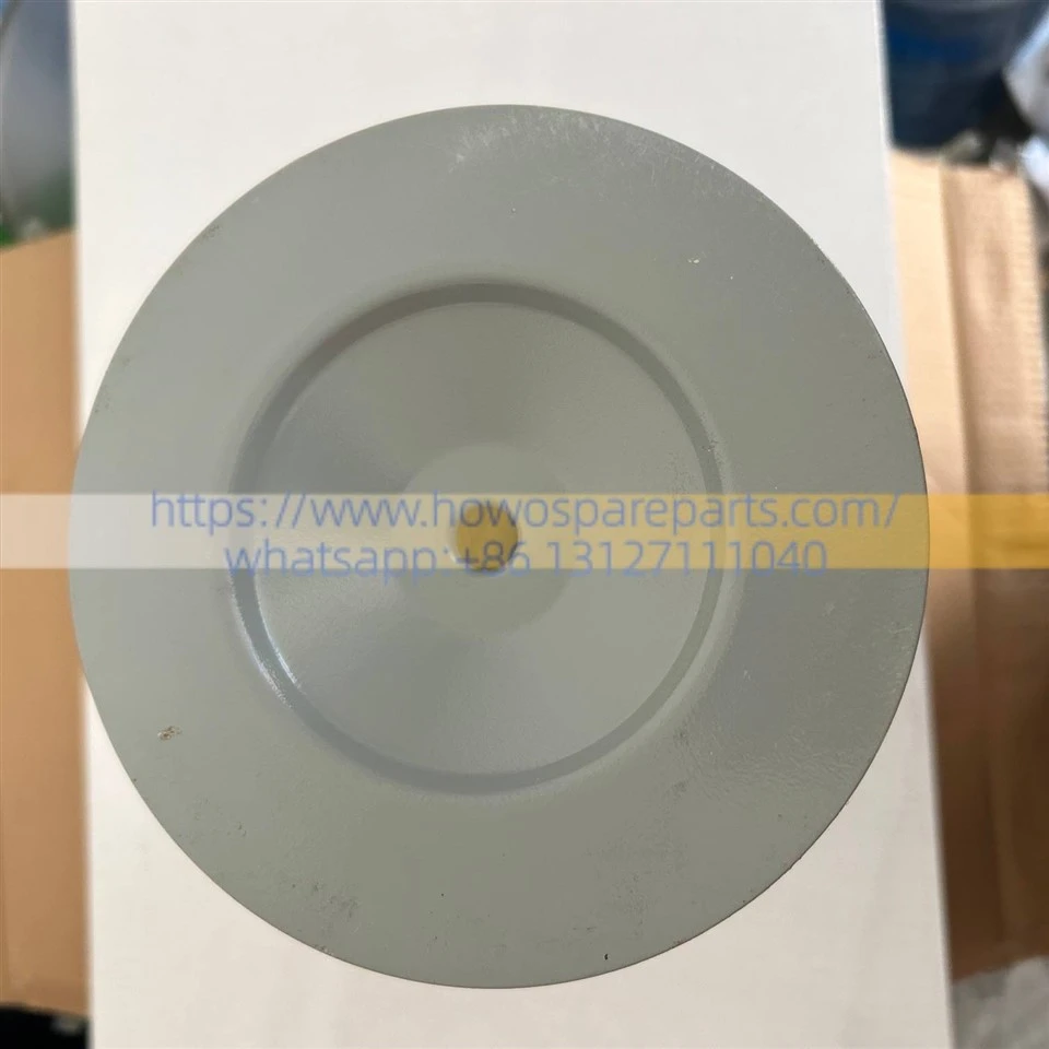 Bulk Cement Tanker 50kW Generator Set Air Filter Element K1530 suppliers