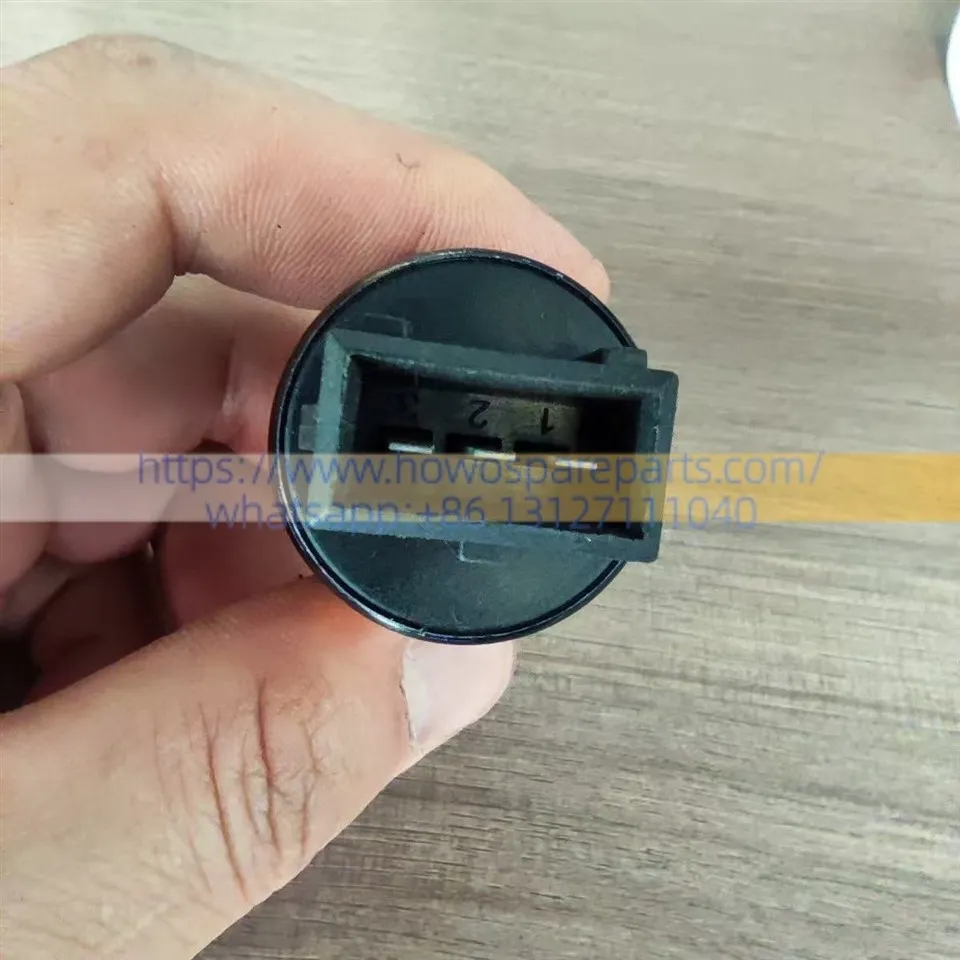 CAMC TRUCK Vehicle Speed Sensor 36A4D-10050 suppliers