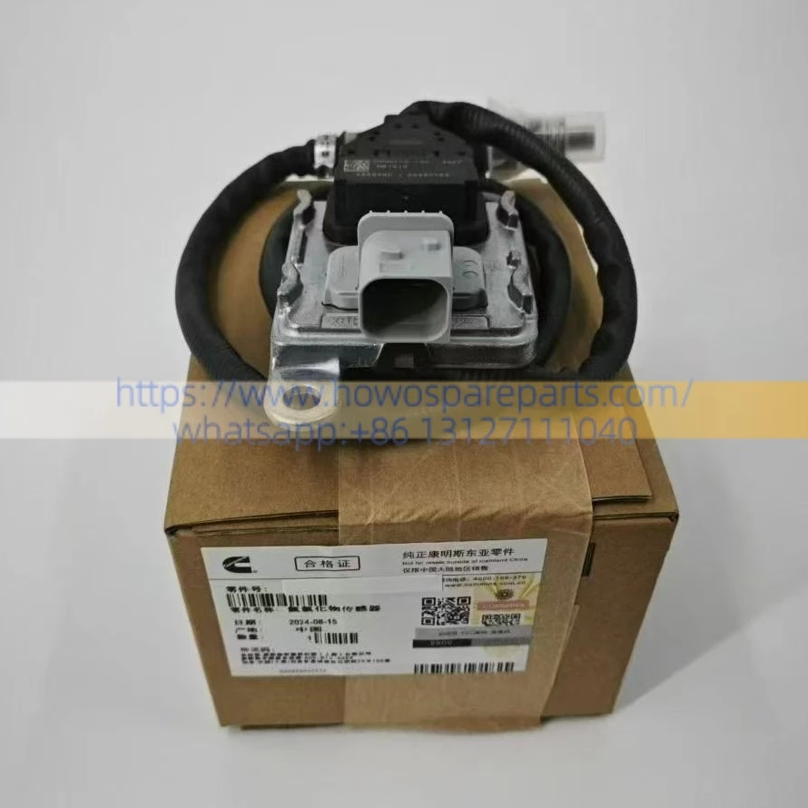 Cummins Engine Aftertreatment System NOx Sensor 5593951