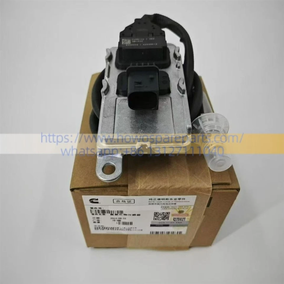 Cummins Engine Aftertreatment System NOx Sensor 5593951 suppliers