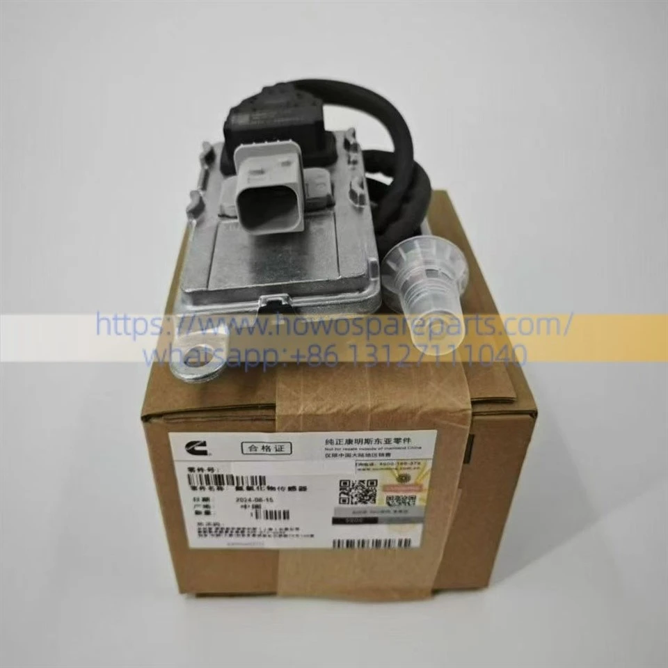 Cummins Engine Aftertreatment System NOx Sensor 5593951 factory