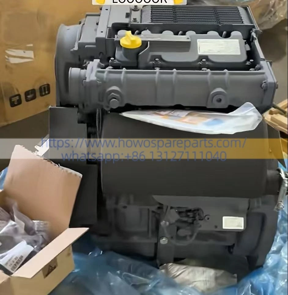 DEUTZ D2011 L03 I Engine Assembly best