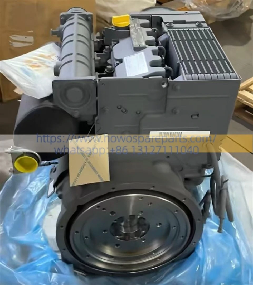 DEUTZ D2011 L03 I Engine Assembly suppliers