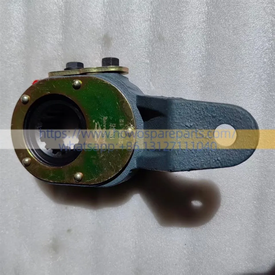 DONGFENG TIANLONG Front Brake Slack Adjuster 3551N-010 best
