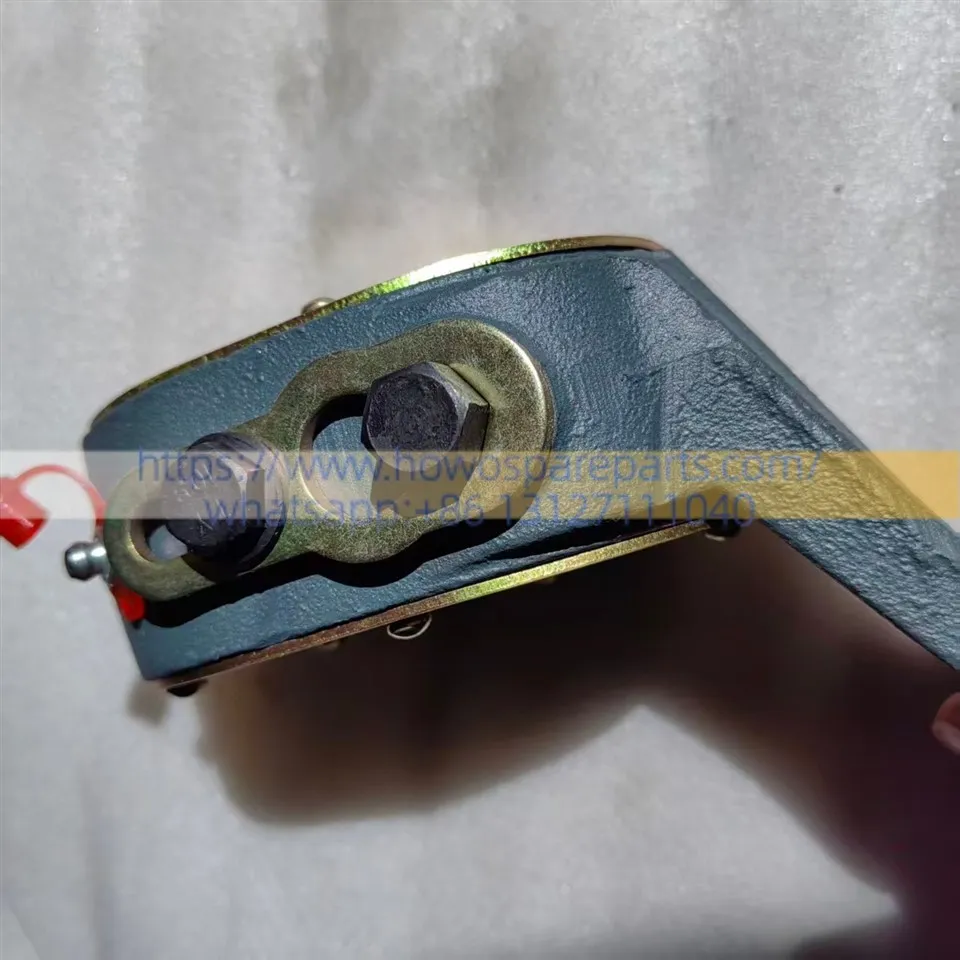 DONGFENG TIANLONG Front Brake Slack Adjuster 3551N-010 suppliers