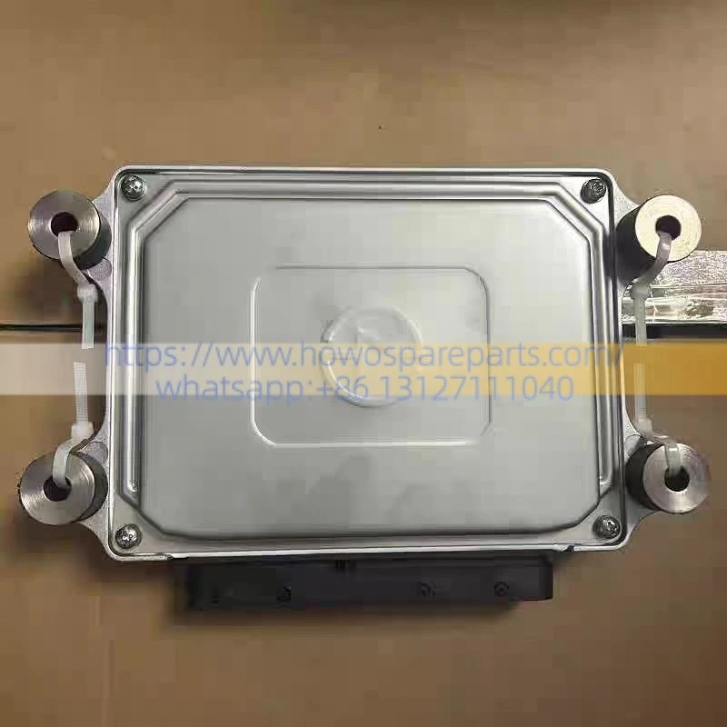 DONGFENG TRUCK YUCHAI ENGINE Common Rail Diesel Controller 1TGE01-382351-538 high quality