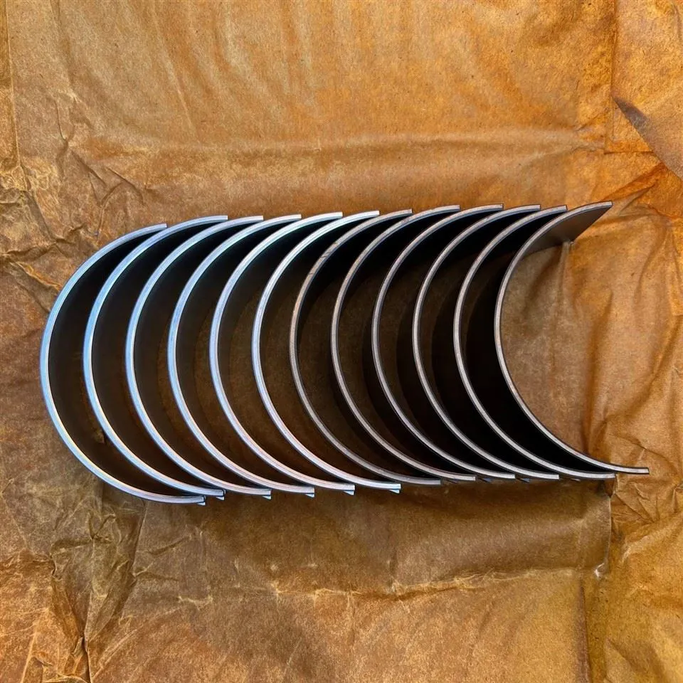 FAW Xichai Engine Connecting Rod Bearing Assembly 1004026-81D/28A-81D