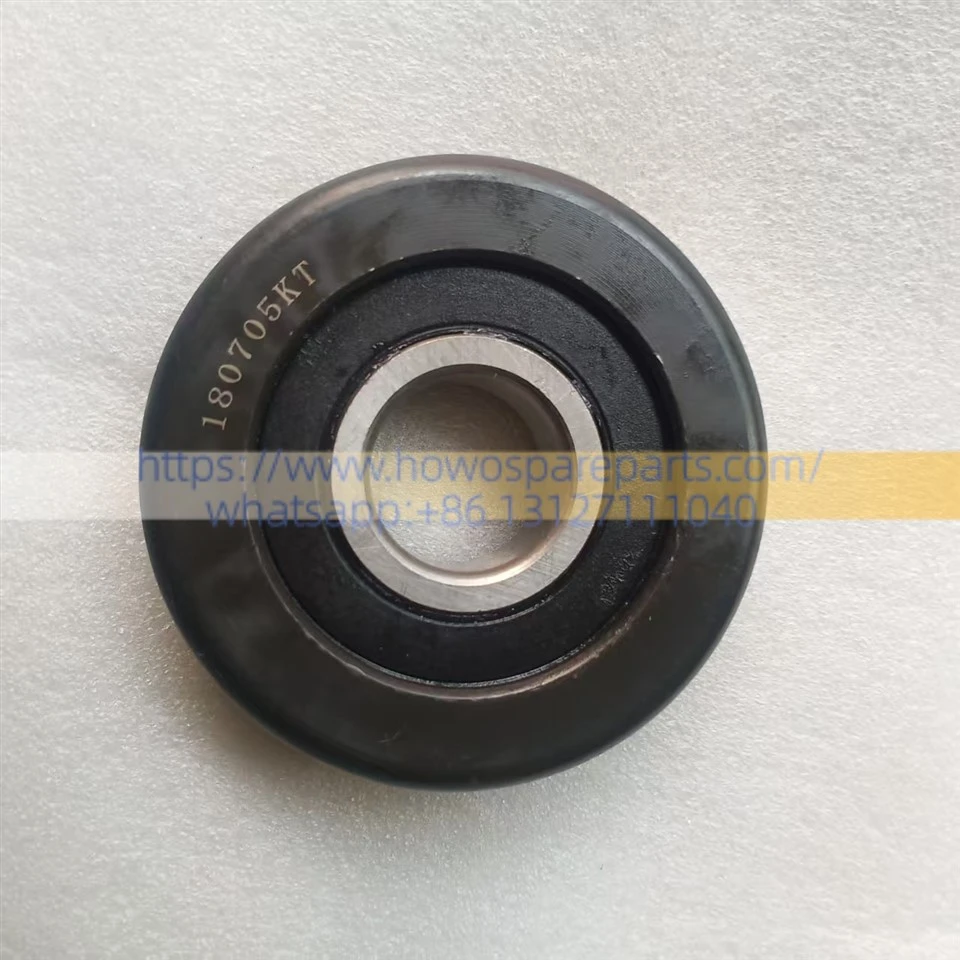 Forklift Mast Roller Bearing 180705KT Designed Specifically For 1 To 3.5-ton Internal Combustion And Electric Forklifts.
