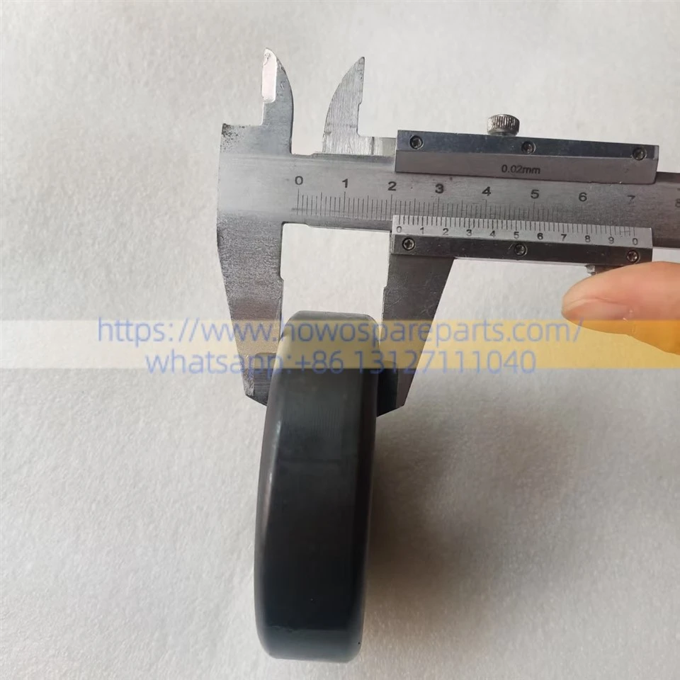 Forklift Mast Roller Bearing 180705KT Designed Specifically For 1 To 3.5-ton Internal Combustion And Electric Forklifts. best