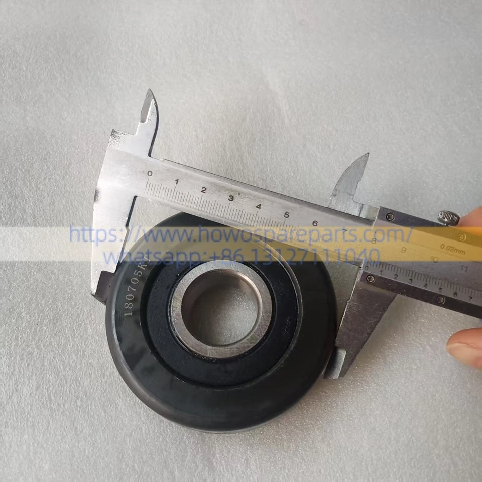 Forklift Mast Roller Bearing 180705KT Designed Specifically For 1 To 3.5-ton Internal Combustion And Electric Forklifts. suppliers