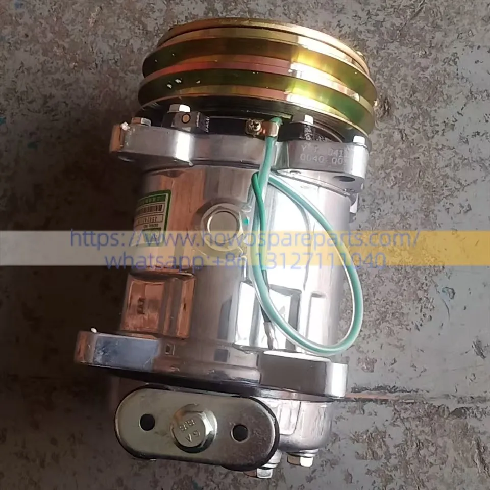 Foton Daimler ETX TRUCK A/C Compressor Assembly H0812030016A0