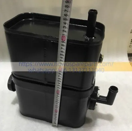 FOTON LIGHT TRUCK Hydraulic Oil Tank G086300001115 suppliers