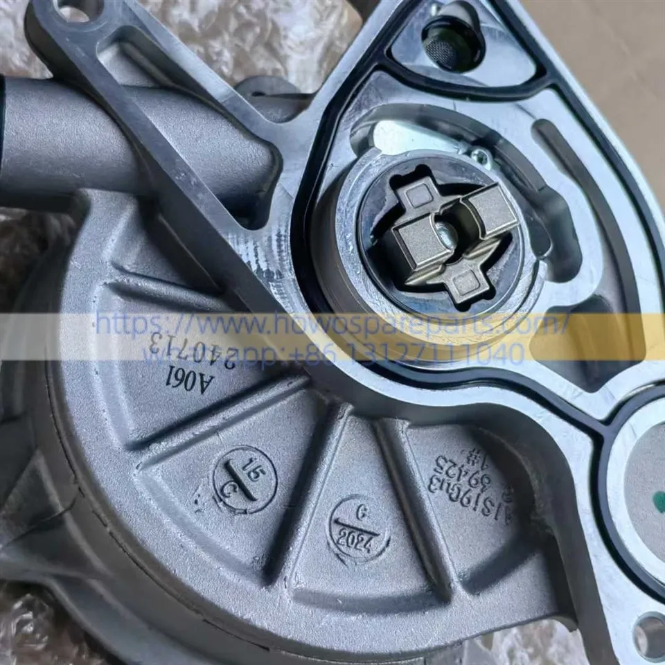 FOTON Oukang TRUCK LIGHT TRUCK Vacuum Pump Assembly 70733104000 suppliers