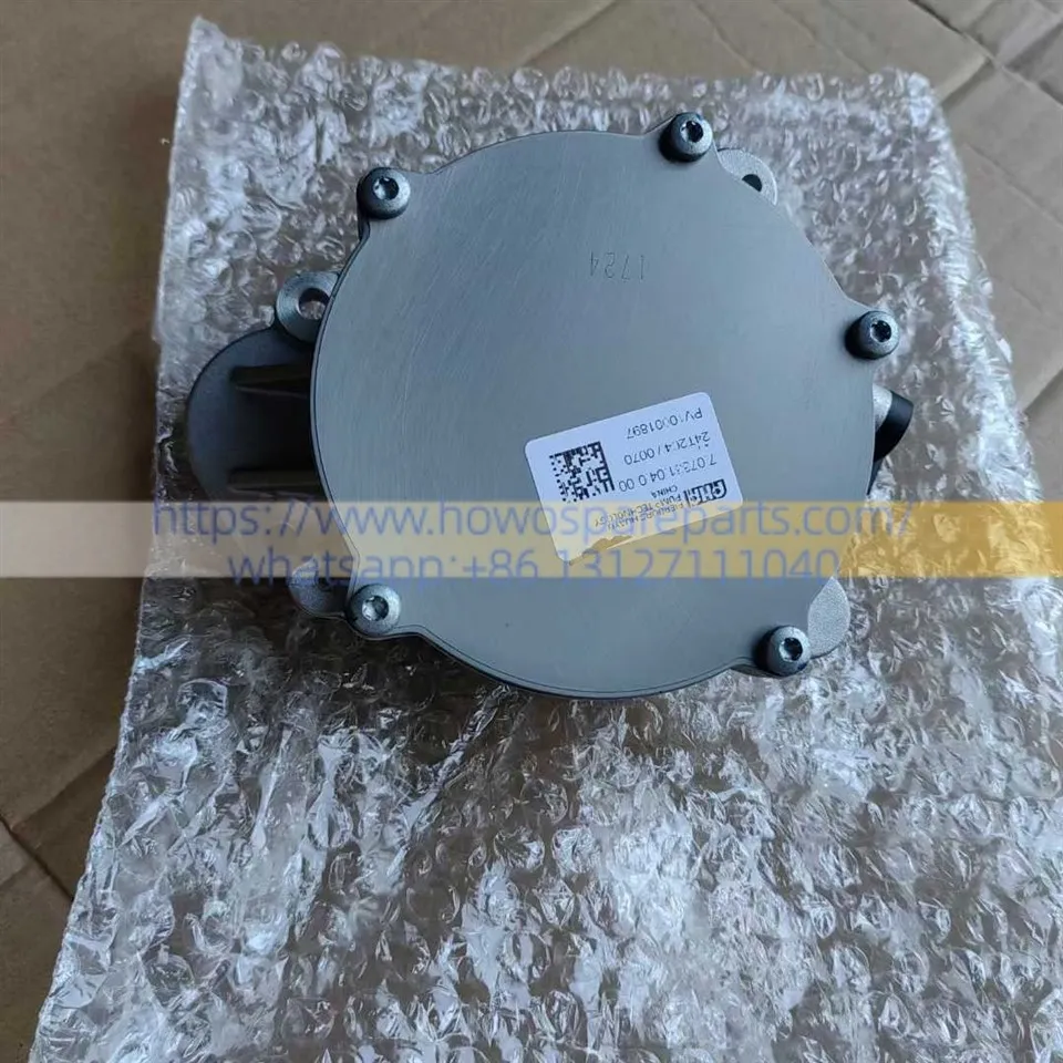 FOTON Oukang TRUCK LIGHT TRUCK Vacuum Pump Assembly 70733104000 best