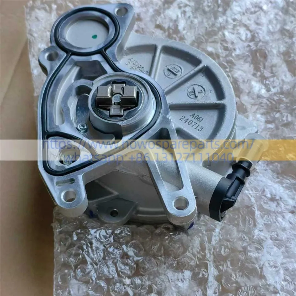 FOTON Oukang TRUCK LIGHT TRUCK Vacuum Pump Assembly 70733104000