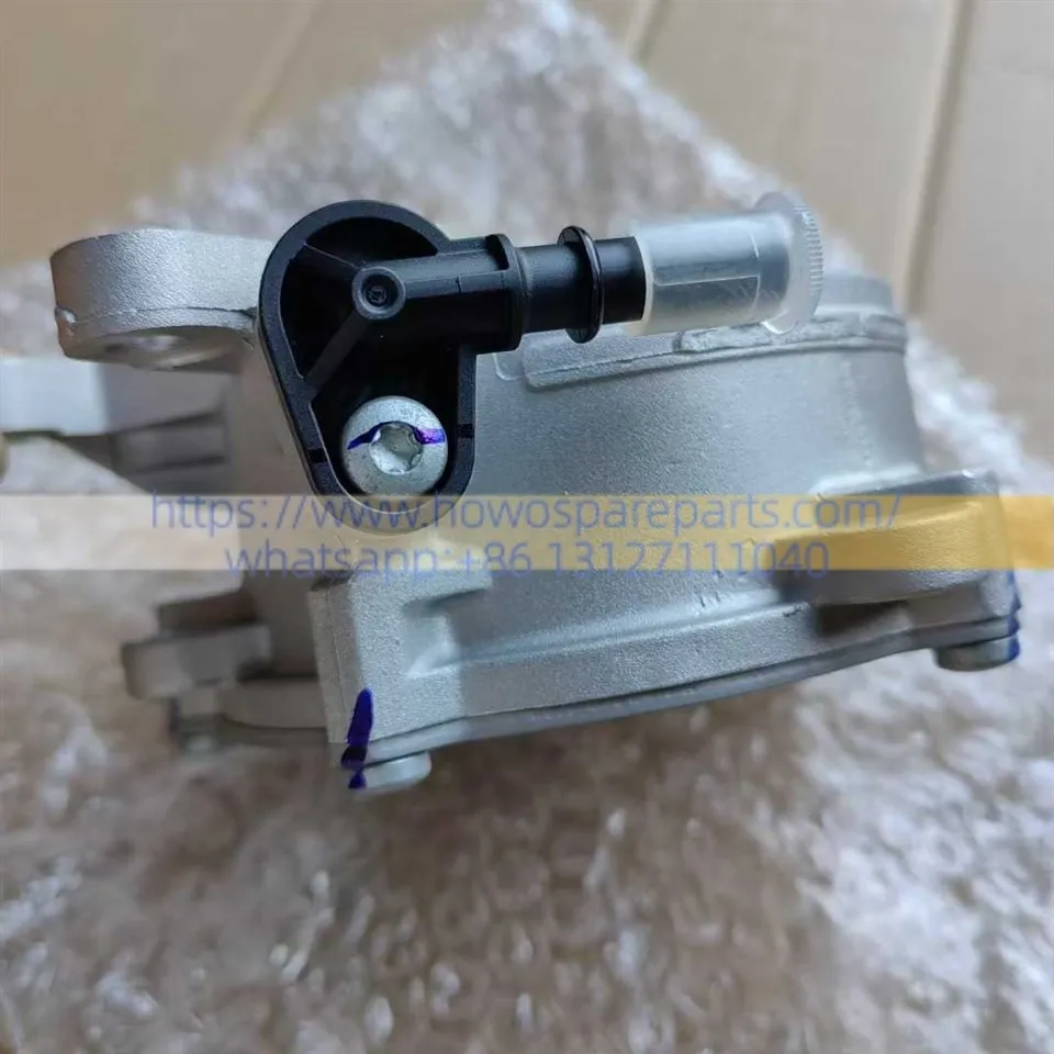 FOTON Oukang TRUCK LIGHT TRUCK Vacuum Pump Assembly 70733104000 factory