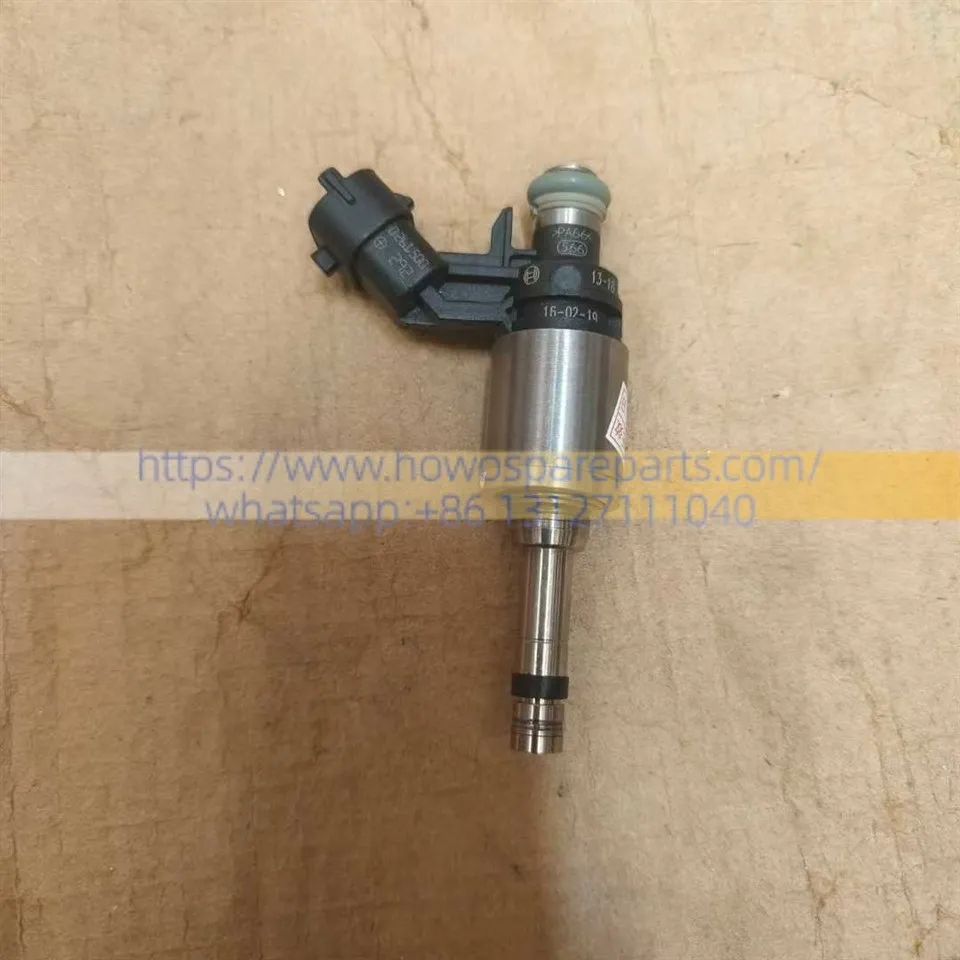 FOTON TRUCK Bosch Fuel Injector 0261500292 factory