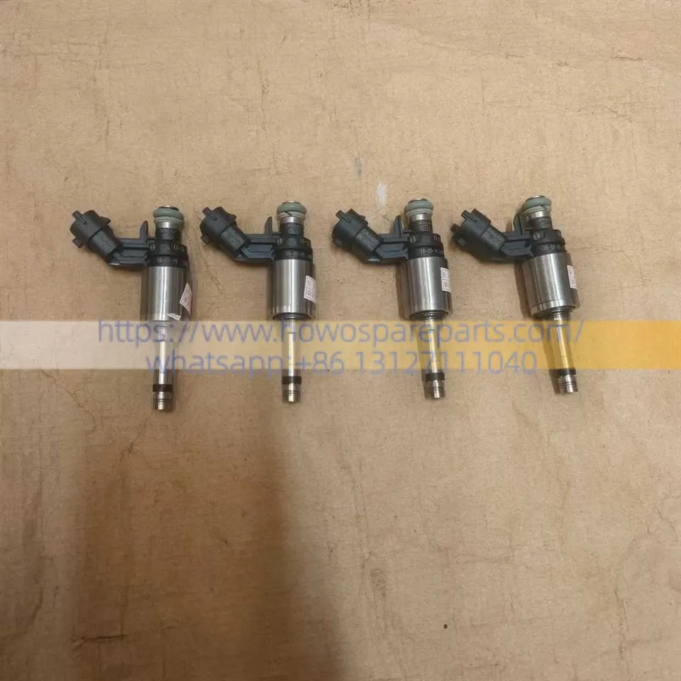 FOTON TRUCK Bosch Fuel Injector 0261500292