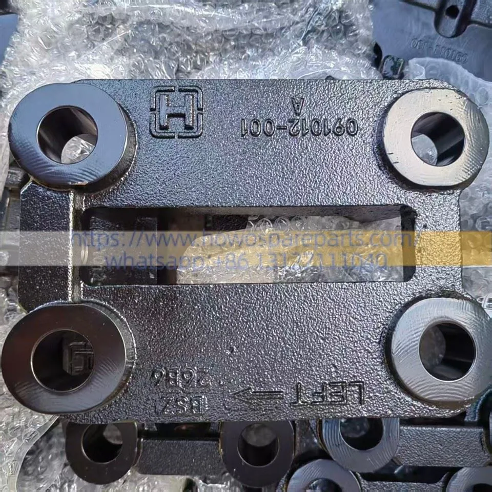 HENDRICKSON Air Suspension wg9925522610. 091011-130 091838-130 FOR SINOTRUK HOWO TRUCKS best