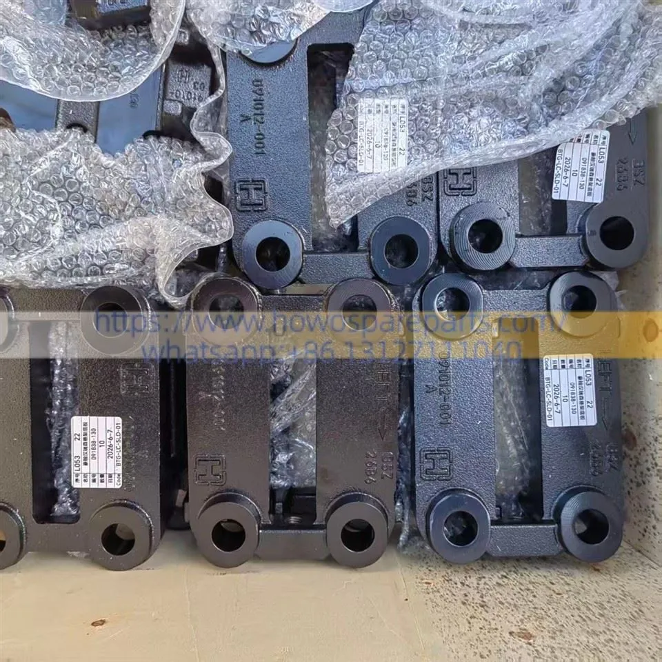 HENDRICKSON Air Suspension wg9925522610. 091011-130 091838-130 FOR SINOTRUK HOWO TRUCKS
