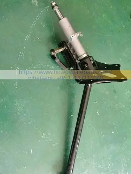 HOHAN N7 HOHAN NJ17 Steering Shaft And Steering Column Assembly WG9525470087 WG9525470121 suppliers