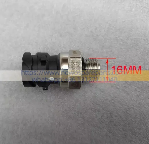 HOMAN H3 Air Pressure Sensor LG9704710014 FROM SINOTRUK COMPANY