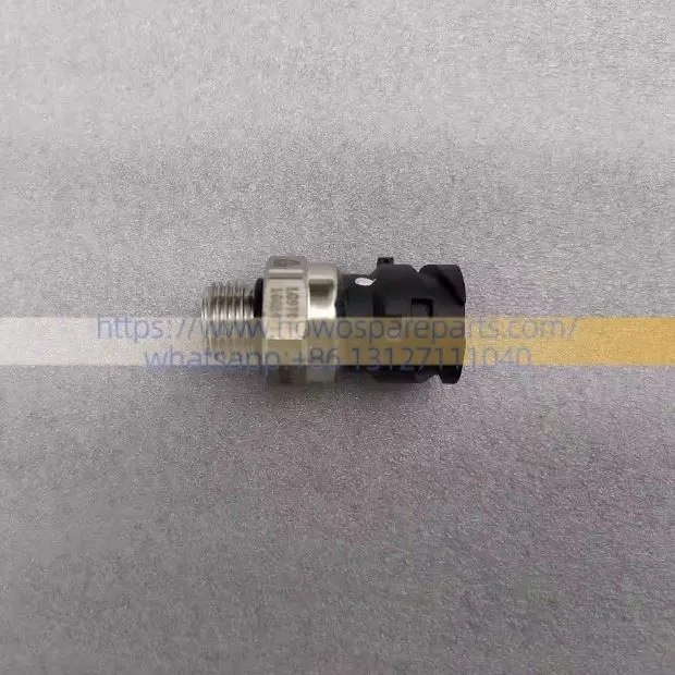 HOMAN H3 Air Pressure Sensor LG9704710014 FROM SINOTRUK COMPANY factory