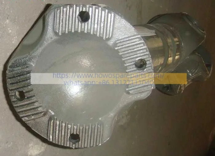 HOWO A7 HOHAN Intermediate Axle Drive Shaft AZ9716310590 suppliers