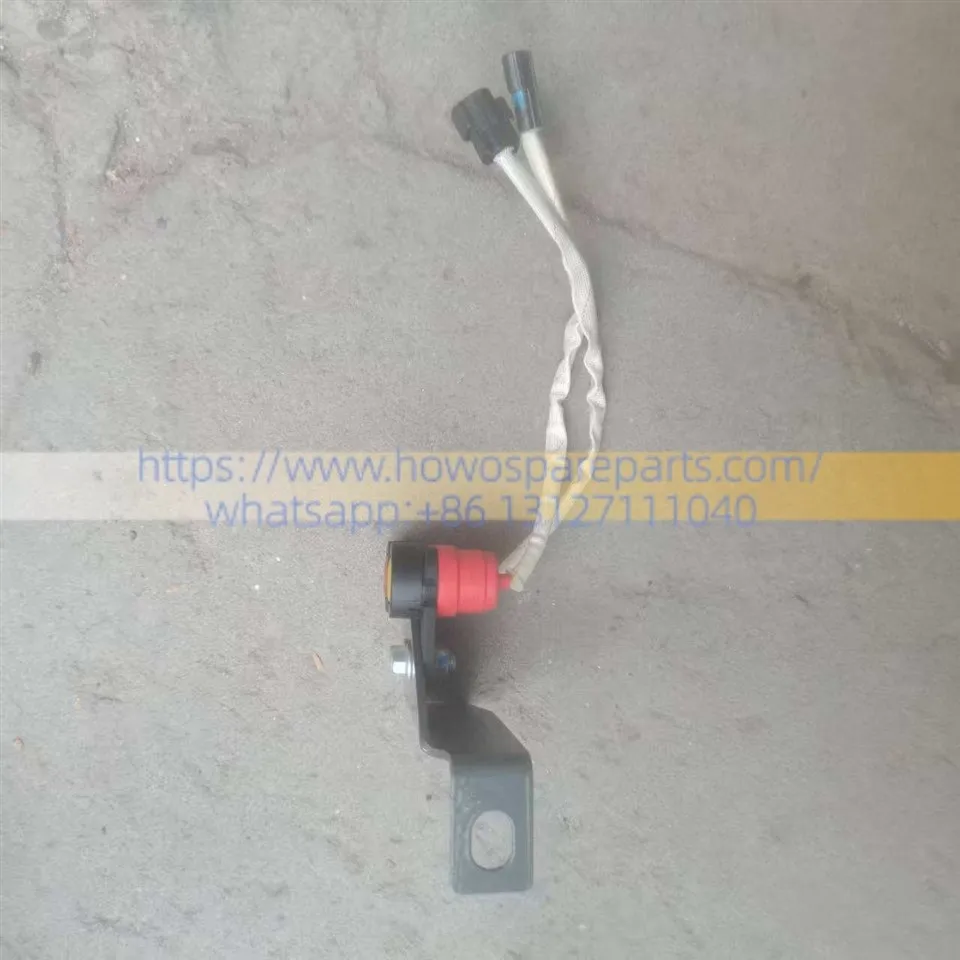 HOWO A7 HOWO T5G HOWO H5G Connecting Plate WG9719710076 FROM SINOTRUK COMPANY factory