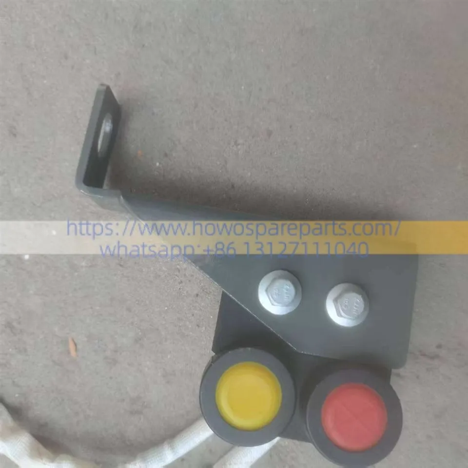 HOWO A7 HOWO T5G HOWO H5G Connecting Plate WG9719710076 FROM SINOTRUK COMPANY suppliers