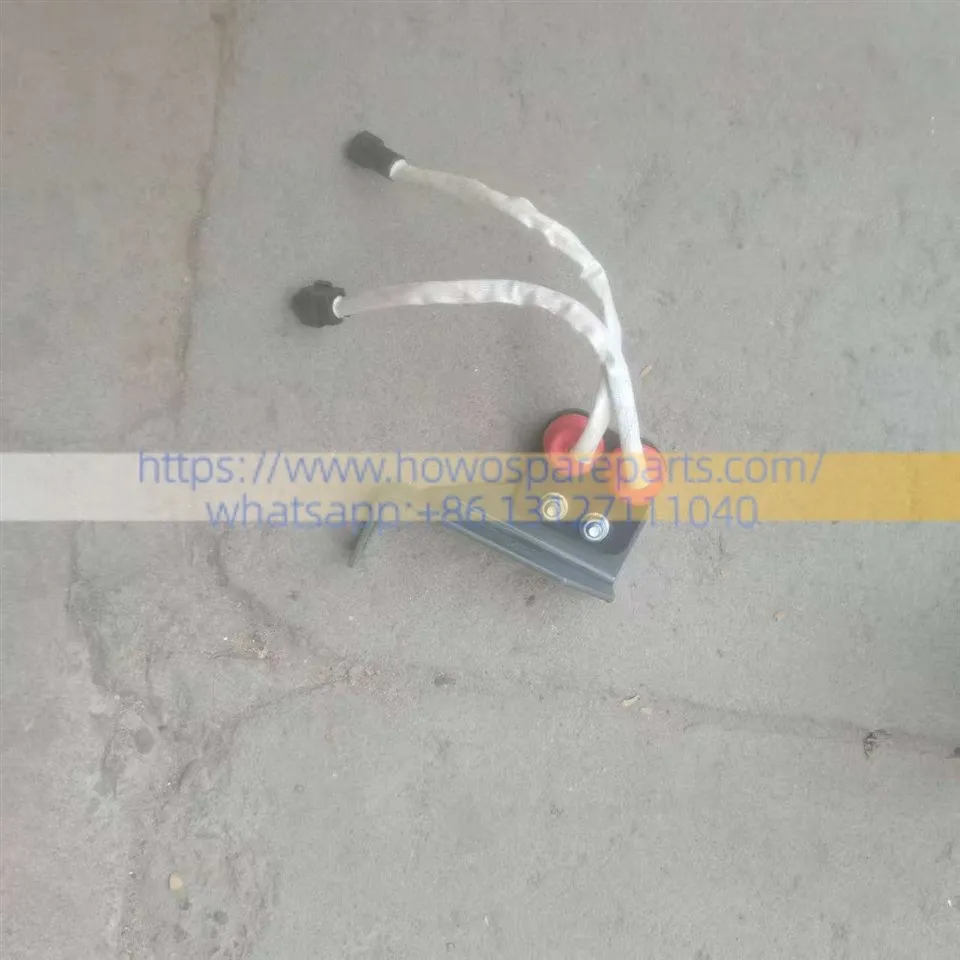 HOWO A7 HOWO T5G HOWO H5G Connecting Plate WG9719710076 FROM SINOTRUK COMPANY best