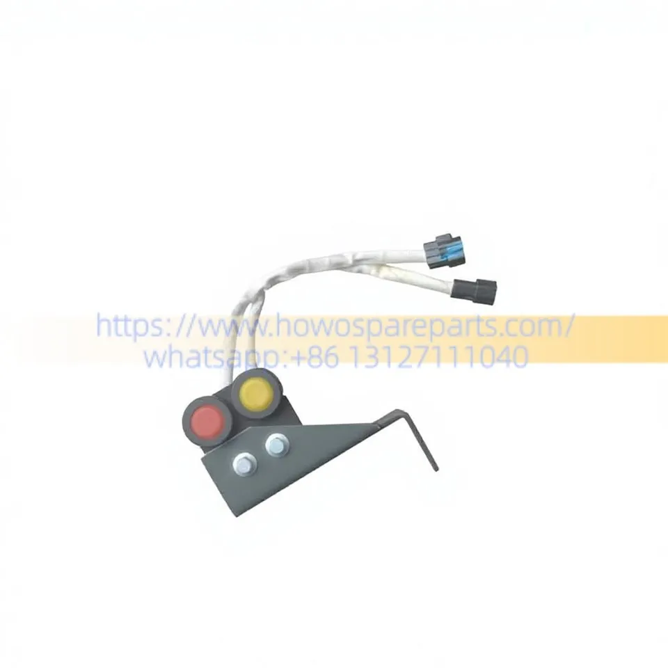 HOWO A7 HOWO T5G HOWO H5G Connecting Plate WG9719710076 FROM SINOTRUK COMPANY