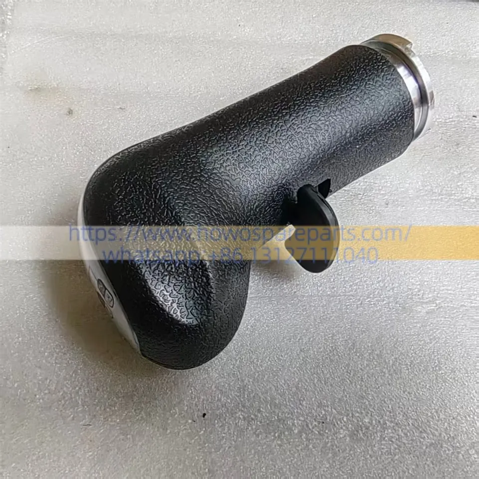 HOWO A7 HOWO T5G HOWO TX 12-speed Transmission Gear Shift Handle Wg9900241003T7 suppliers