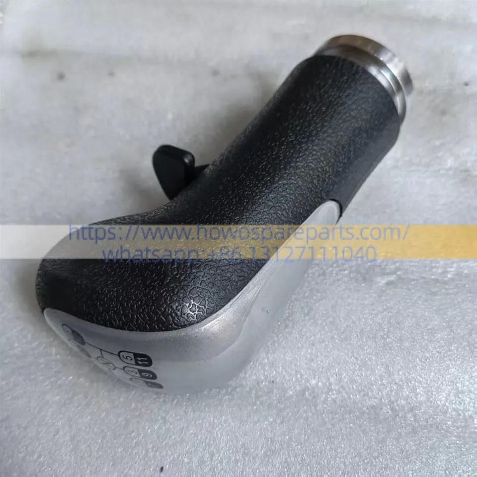 HOWO A7 HOWO T5G HOWO TX 12-speed Transmission Gear Shift Handle Wg9900241003T7 high quality