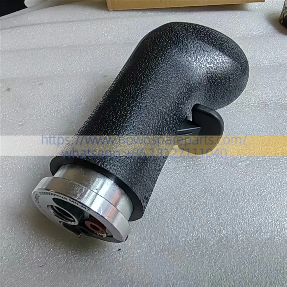 HOWO A7 HOWO T5G HOWO TX 12-speed Transmission Gear Shift Handle Wg9900241003T7