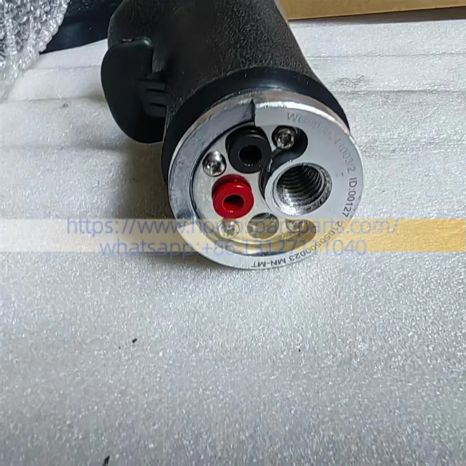 HOWO A7 HOWO T5G HOWO TX 12-speed Transmission Gear Shift Handle Wg9900241003T7 factory