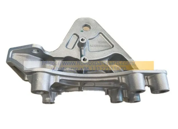 HOWO A7 Left Front Suspension Transition Bracket WG1664430042/WG1664430042 FROM SINOTRUK COMPANY