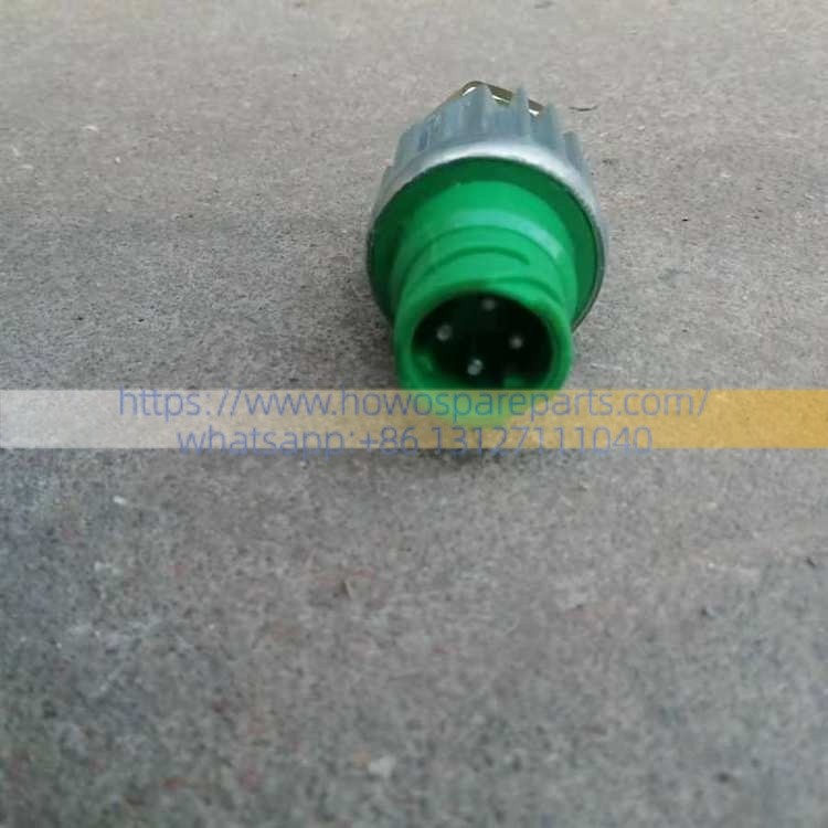 HOWO A7 T7H TX Brake Light Switch / Braking Light Switch WG9718710004 factory