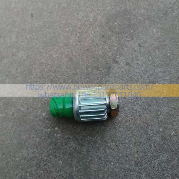 HOWO A7 T7H TX Brake Light Switch / Braking Light Switch WG9718710004 suppliers