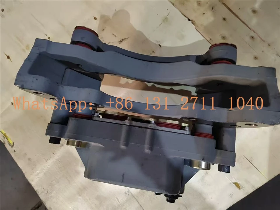 HOWO Brake Caliper Assembly AZ9100443410 AZ9100443310 factory