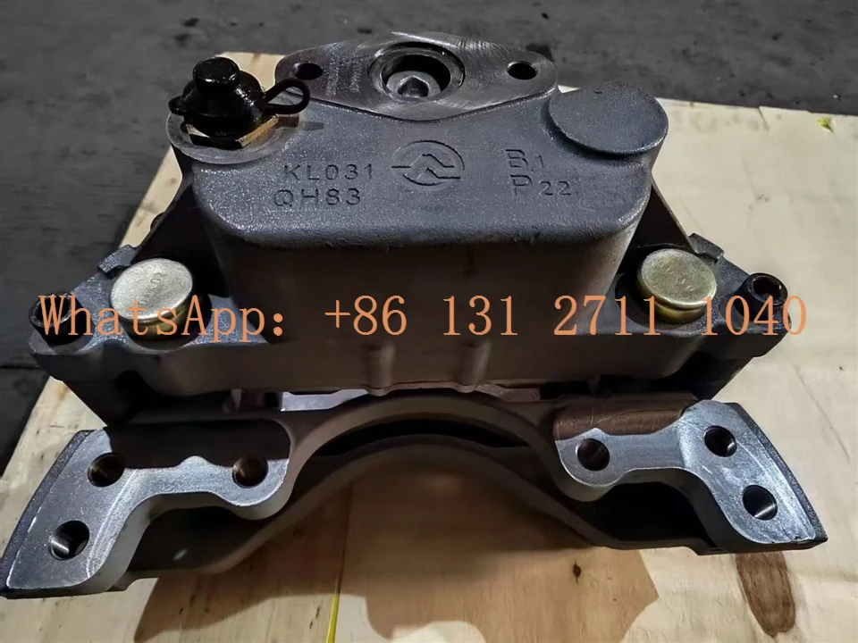 HOWO Brake Caliper Assembly AZ9100443410 AZ9100443310 suppliers