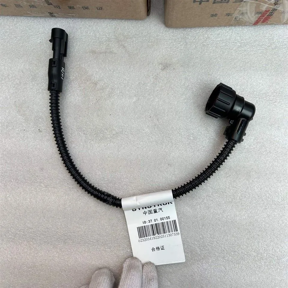 HOWO Dryer Wiring Harness AZ9922779003
