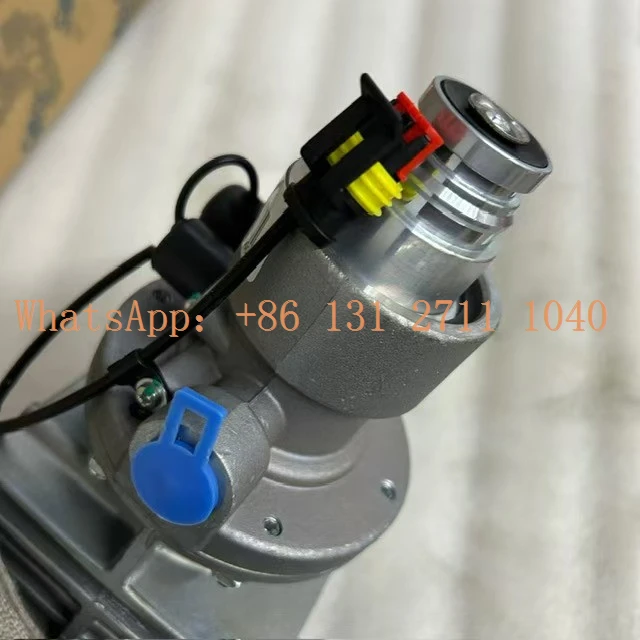 HOWO MAX Automatic Temperature-Controlled Differential Pressure Condenser WG9525360175 suppliers