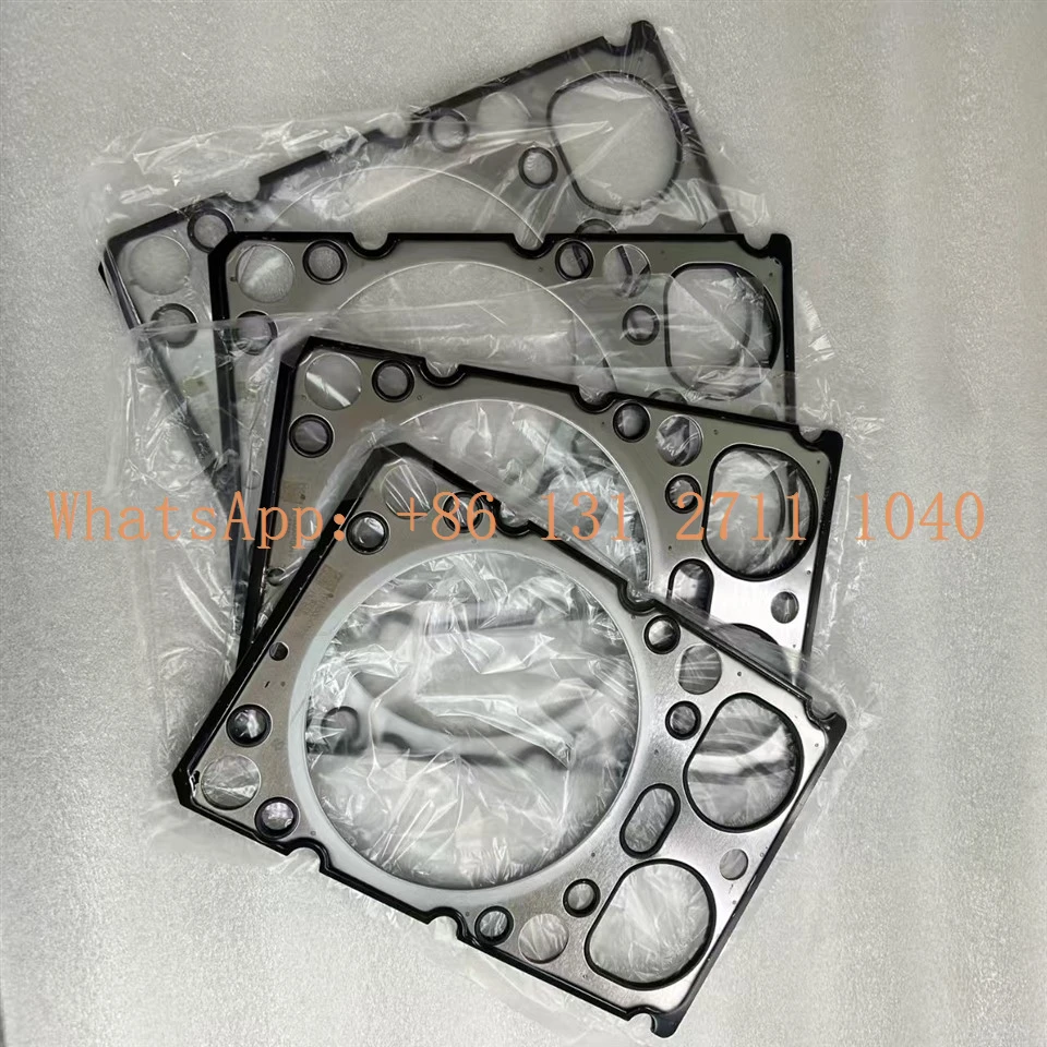 Howo Steyr Golden Prince WD615 Engine Cylinder Head Gasket VG1500040049 high quality