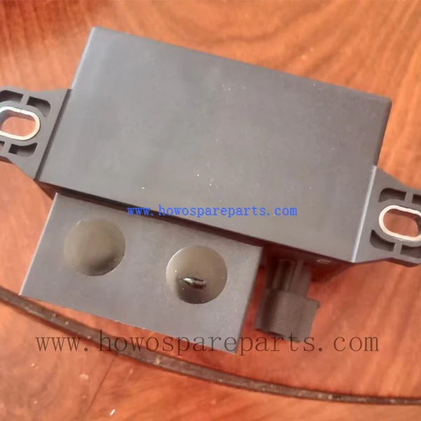 Sitrak truck Electromagnetic Power Switch