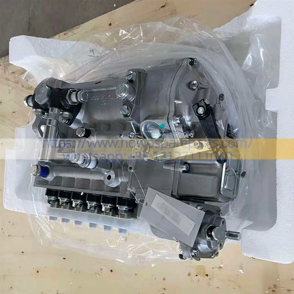 HOWO T7H HOWO A7 HOWO NX380 DUMP TRUCK Fuel Injection Pump 1001830368 best
