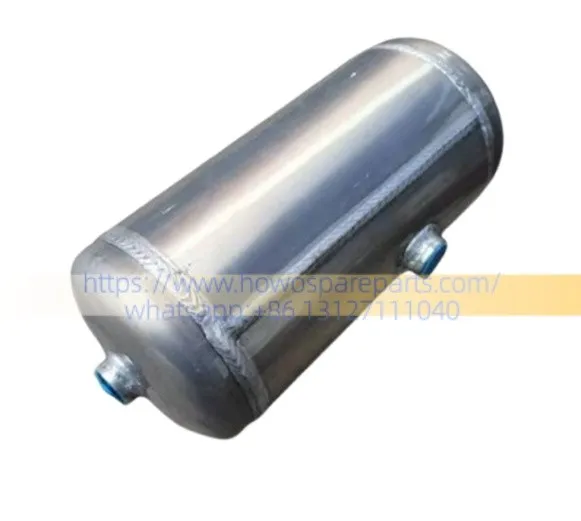 HOWO T7H SITRAK TRUCK Air Tank WG9000360789 FROM SINOTRUK COPMPANY best