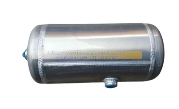 HOWO T7H SITRAK TRUCK Air Tank WG9000360789 FROM SINOTRUK COPMPANY suppliers